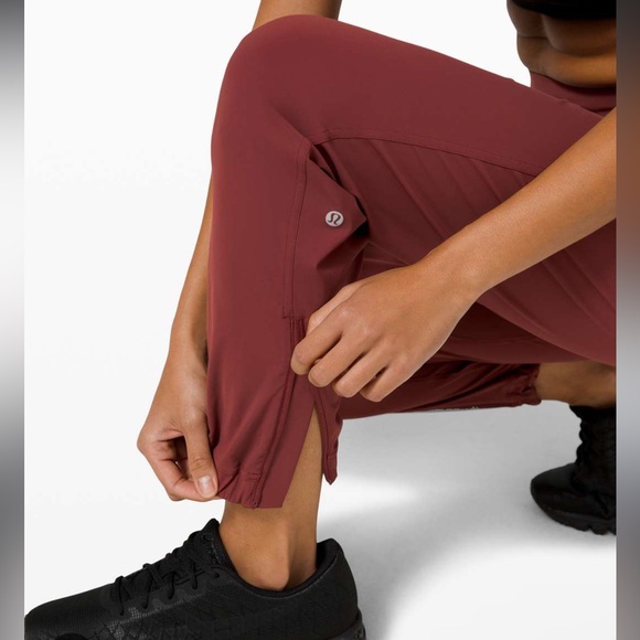 Lululemon adapted state high rise jogger - Picture 3 of 5
